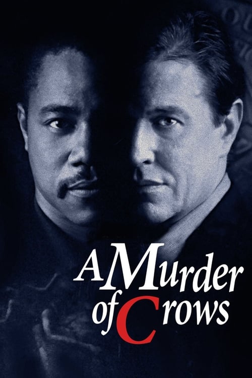 A Murder of Crows movie poster