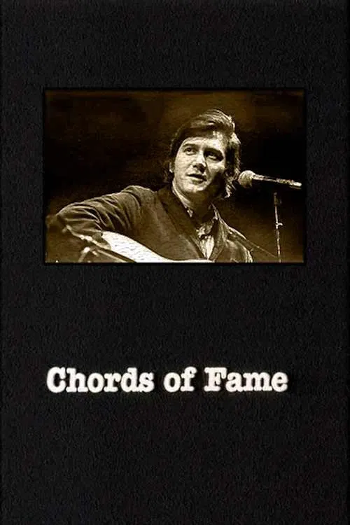 Chords of Fame movie poster