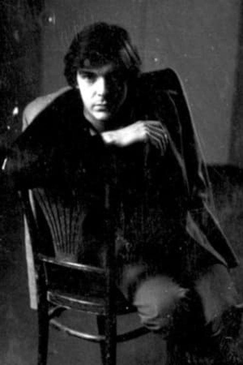 Sergey Petukhov profile picture