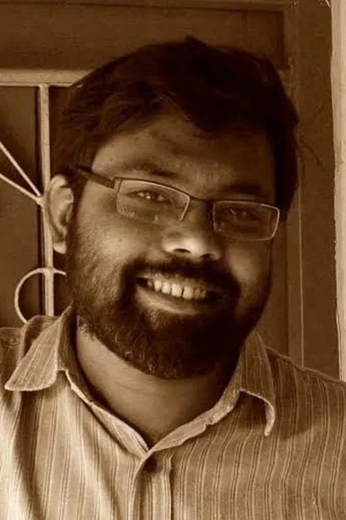 Pradipta Bhattacharyya profile picture