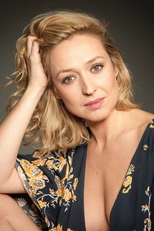 Foto de perfil de Adriana Vaquero