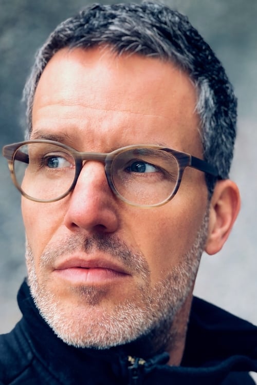Tim Bergmann profile picture