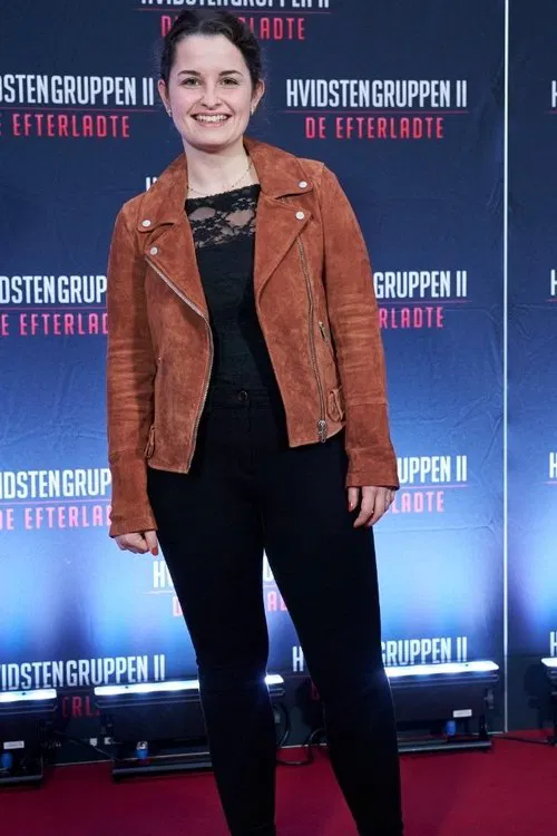 Laura Winther Møller profile picture