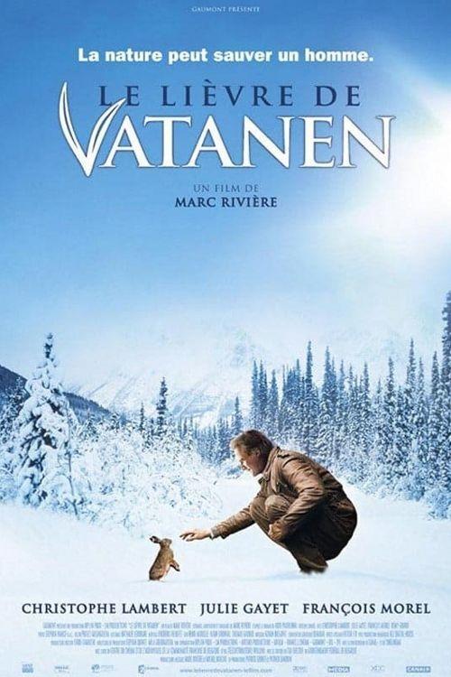 Vatanen's Hare movie poster
