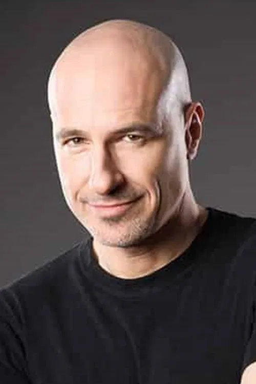 Silas Serafeim profile picture
