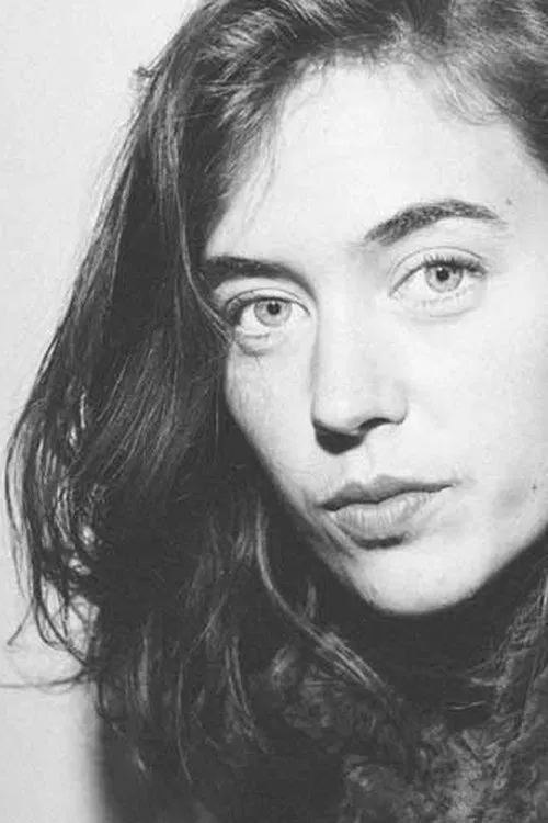 Foto de perfil de Malin Ingrid Johansson