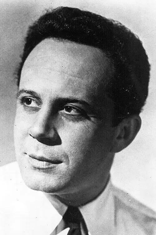 George Rose profile picture