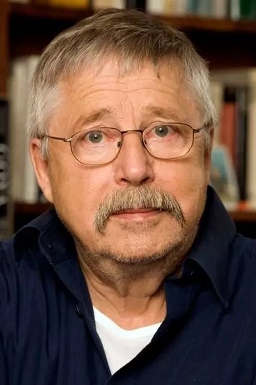 Wolf Biermann profile picture