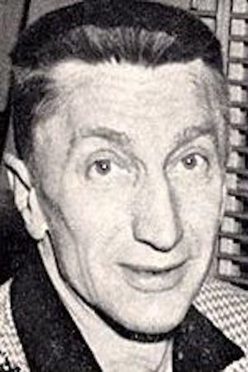 Norm McCabe profile picture