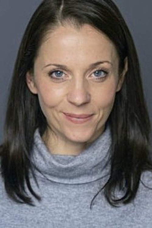 Rhona Croker profile picture