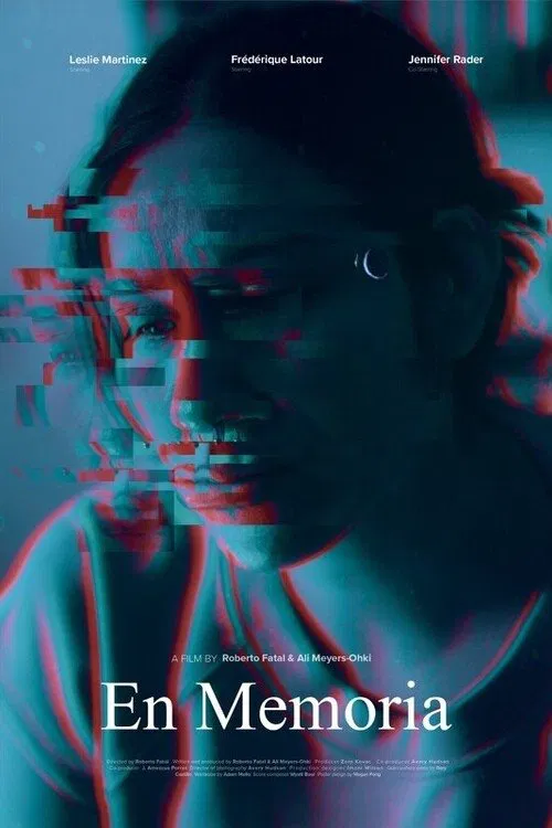 En memoria movie poster