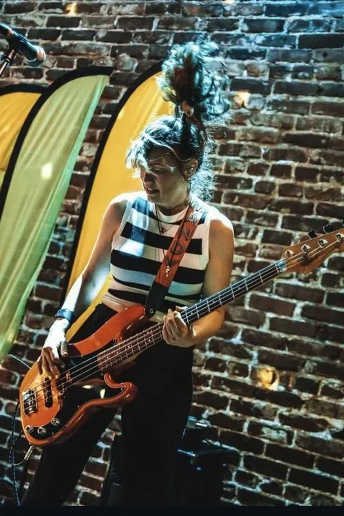 Foto de perfil de Amanda Tannen