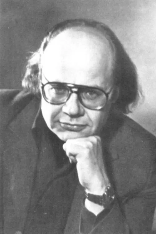 Ivan Drach profile picture