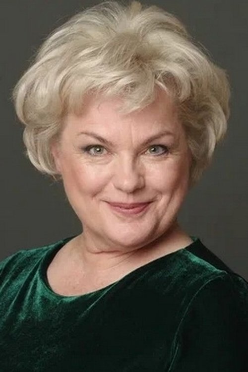 Olga Boldina profile picture