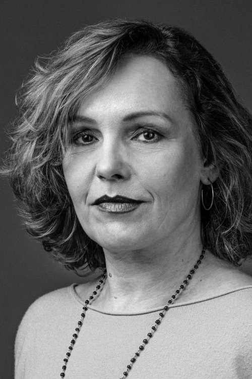 Alena Štréblová profile picture