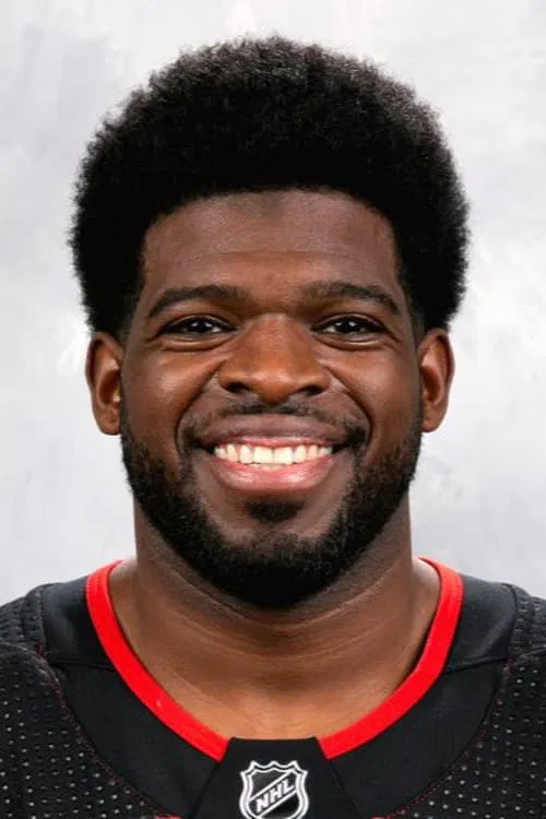 P.K. Subban profile picture