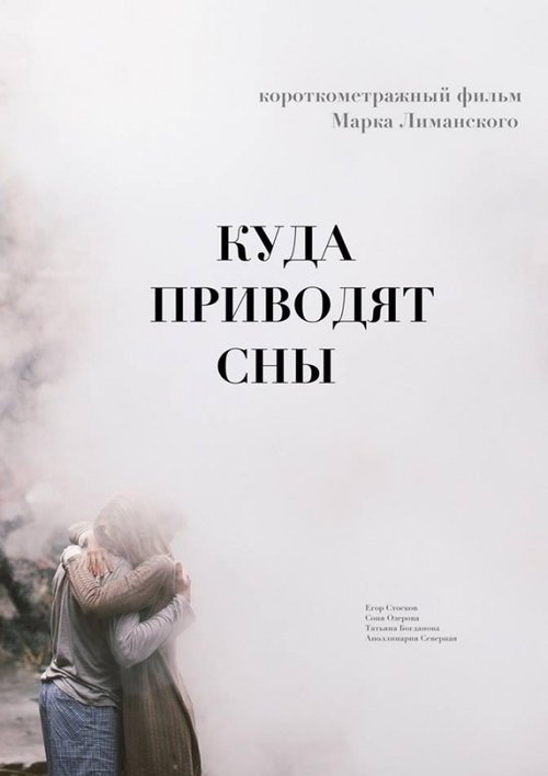 I Want To See You In My Dreams movie poster