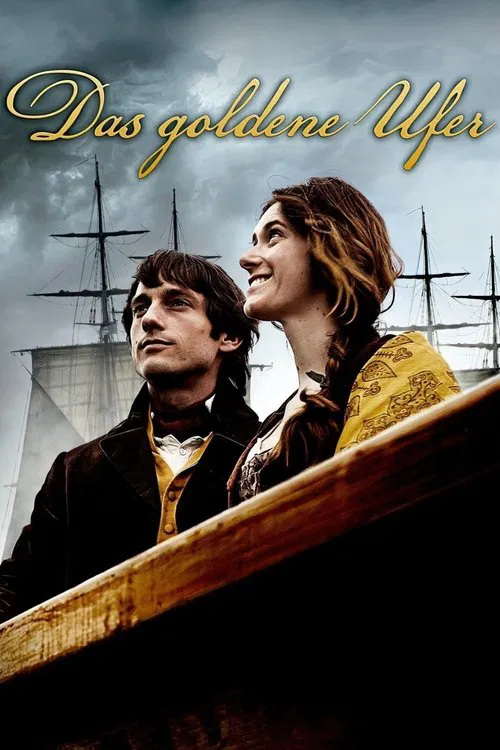 Das goldene Ufer movie poster