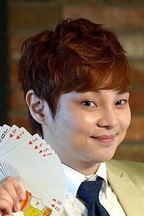 Choi Hyeon-woo profile picture