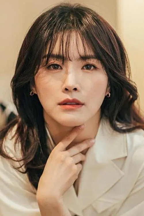 An Si-ha profile picture