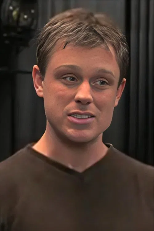 Bryan Gallagher profile picture