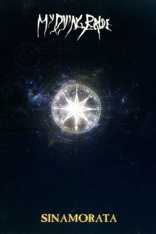 My Dying Bride: Sinamorata movie poster