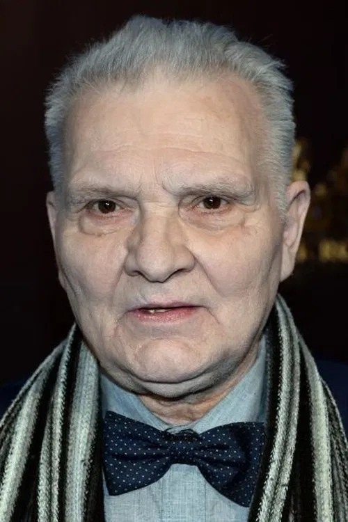 Wiesław Wójcik profile picture