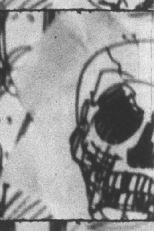 Memoirs of My Nervous Illness, Part 3 movie poster