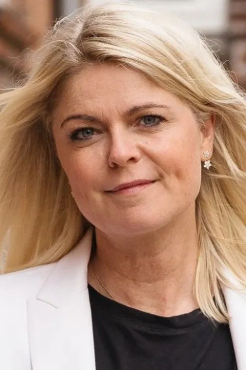Anne Crone profile picture