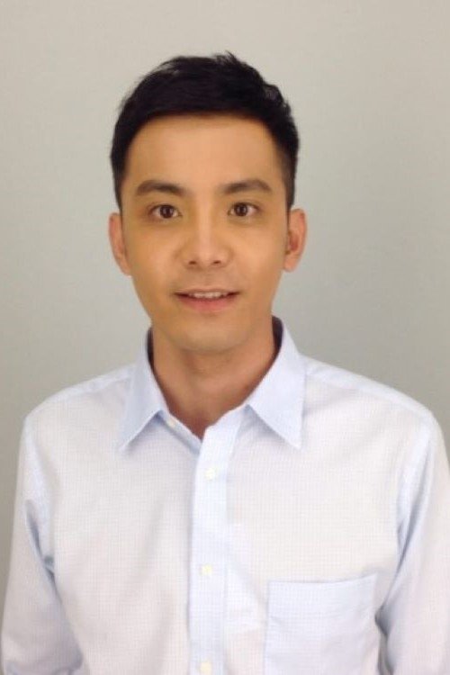 Lung-Yi Tseng profile picture