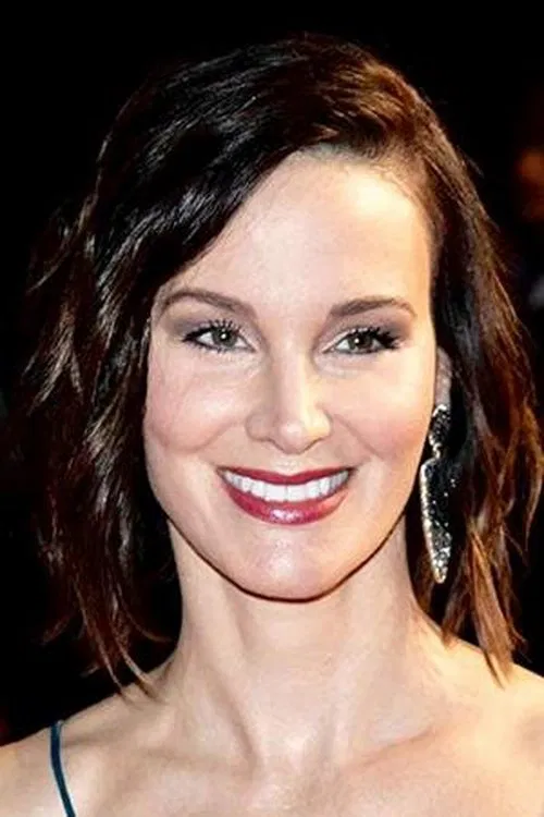 Foto de perfil de Kerri Lynn Miller