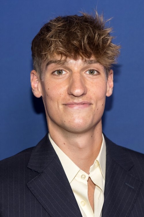 Foto de perfil de Pieter van Leijen