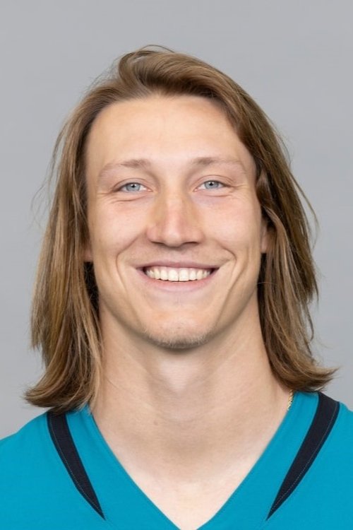 Trevor Lawrence profile picture