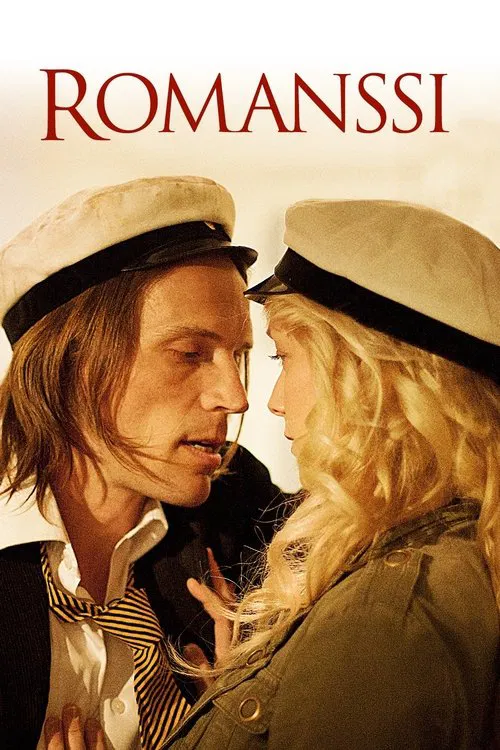 Romanssi movie poster