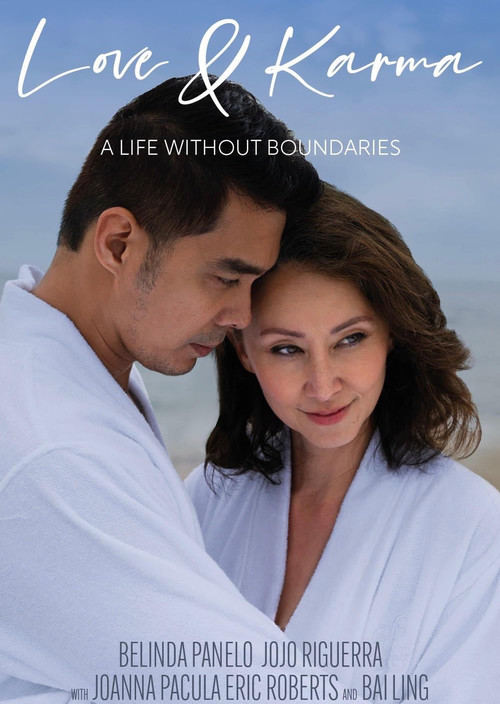 Love & Karma movie poster