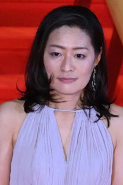 Mayu Nakamura profile picture