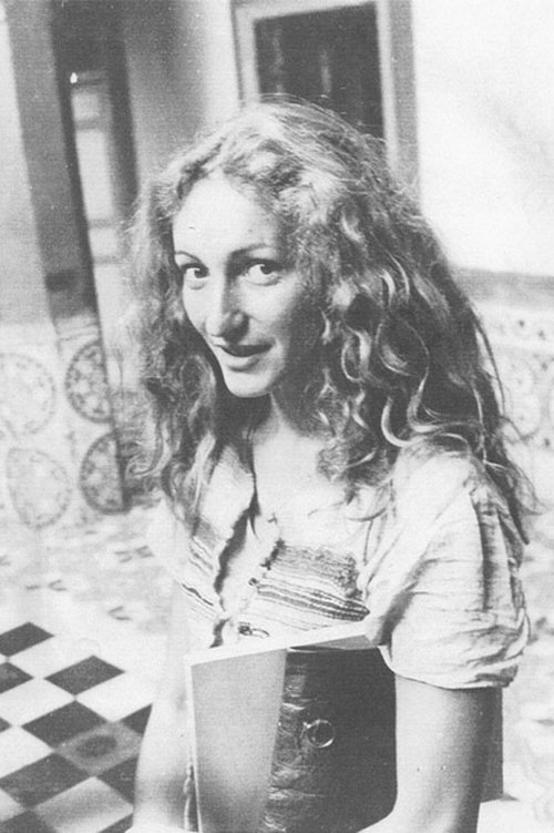 Jackie Raynal profile picture