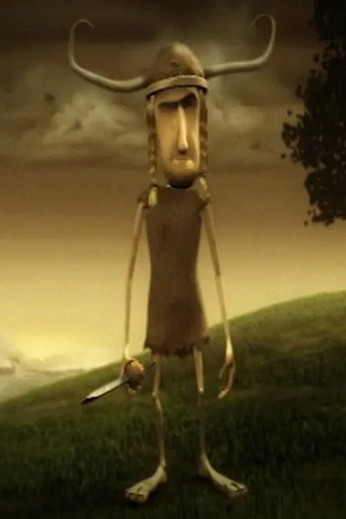 Ding Dong Denny’s History of Ireland movie poster