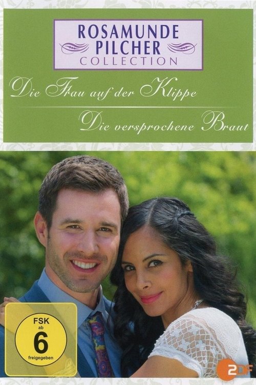 The Engaged Woman movie poster