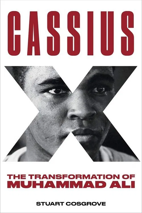 Cassius X: Becoming Ali movie poster