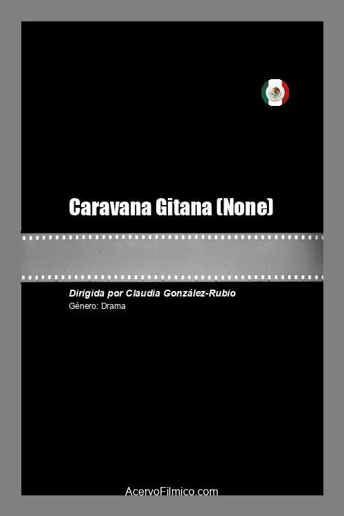 Caravana Gitana movie poster