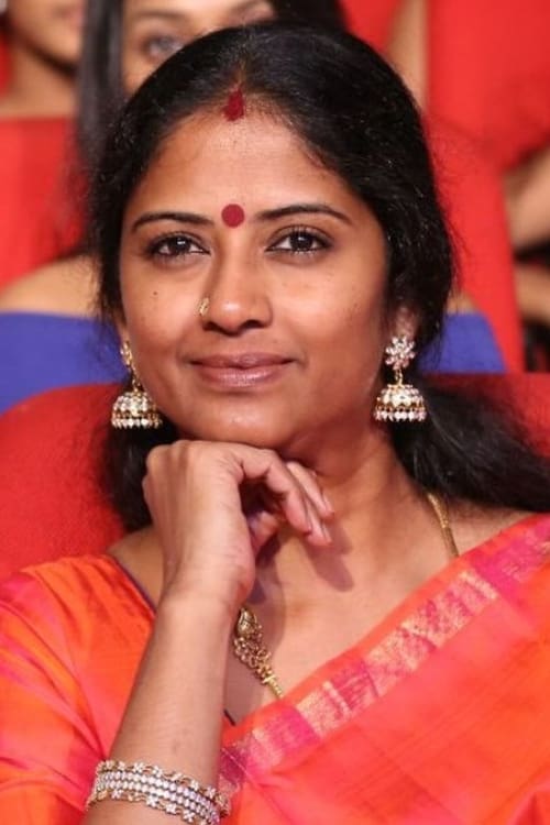 Easwari Rao profile picture