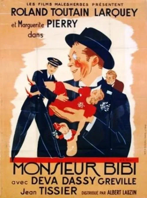 Faut ce qu'il faut movie poster