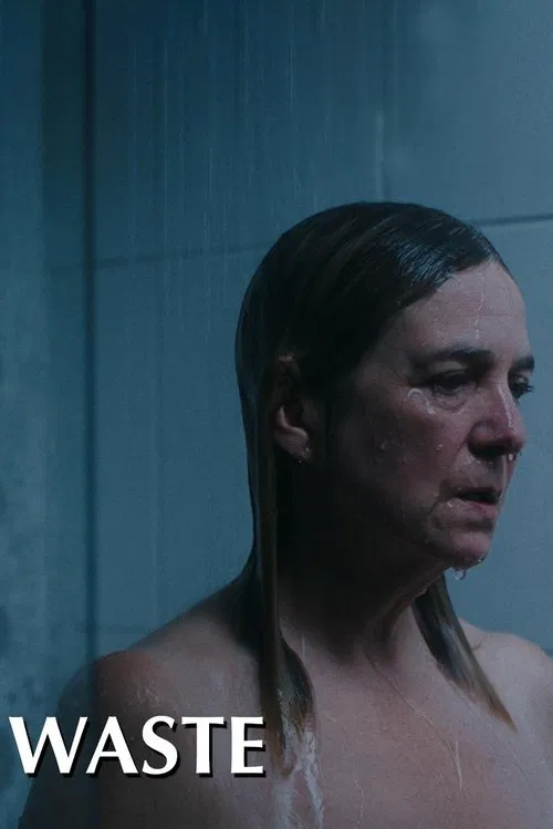 Poster do filme Waste