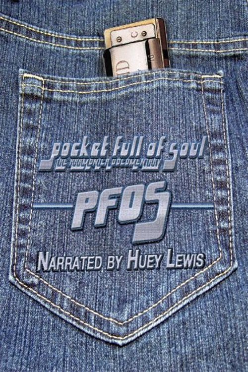 Pocket Full of Soul: The Harmonica Documentary movie poster