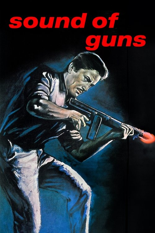 Silahların Sesi movie poster