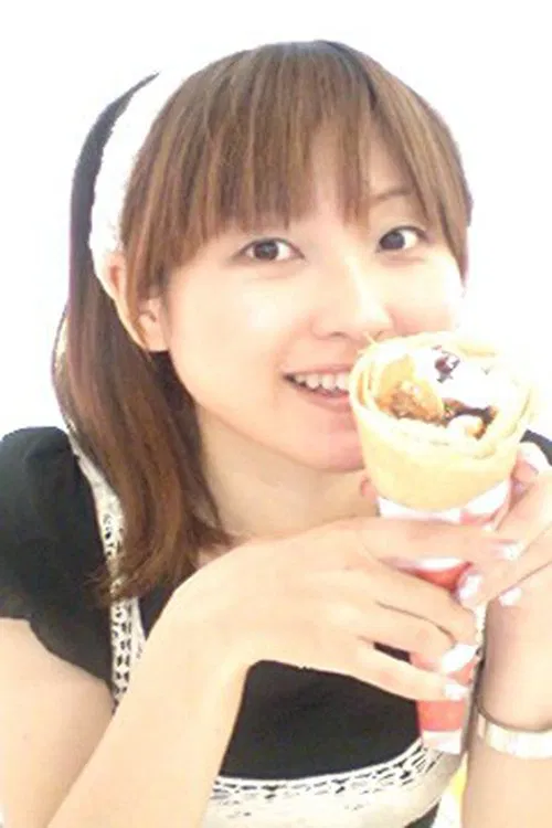 Kotomi Iwamura profile picture