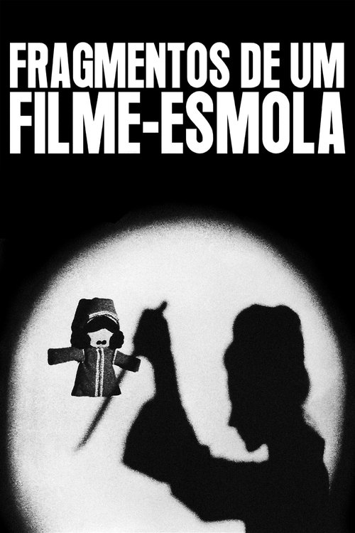 Poster do filme Fragments of an Alms-Film
