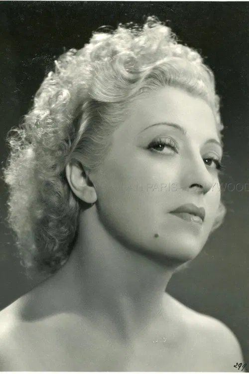 Andrée Guize profile picture