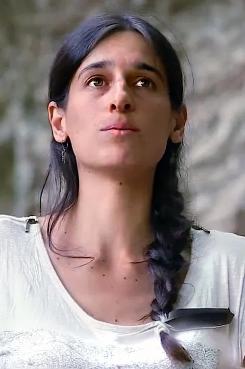 Coralie Berhault-Creuzet profile picture